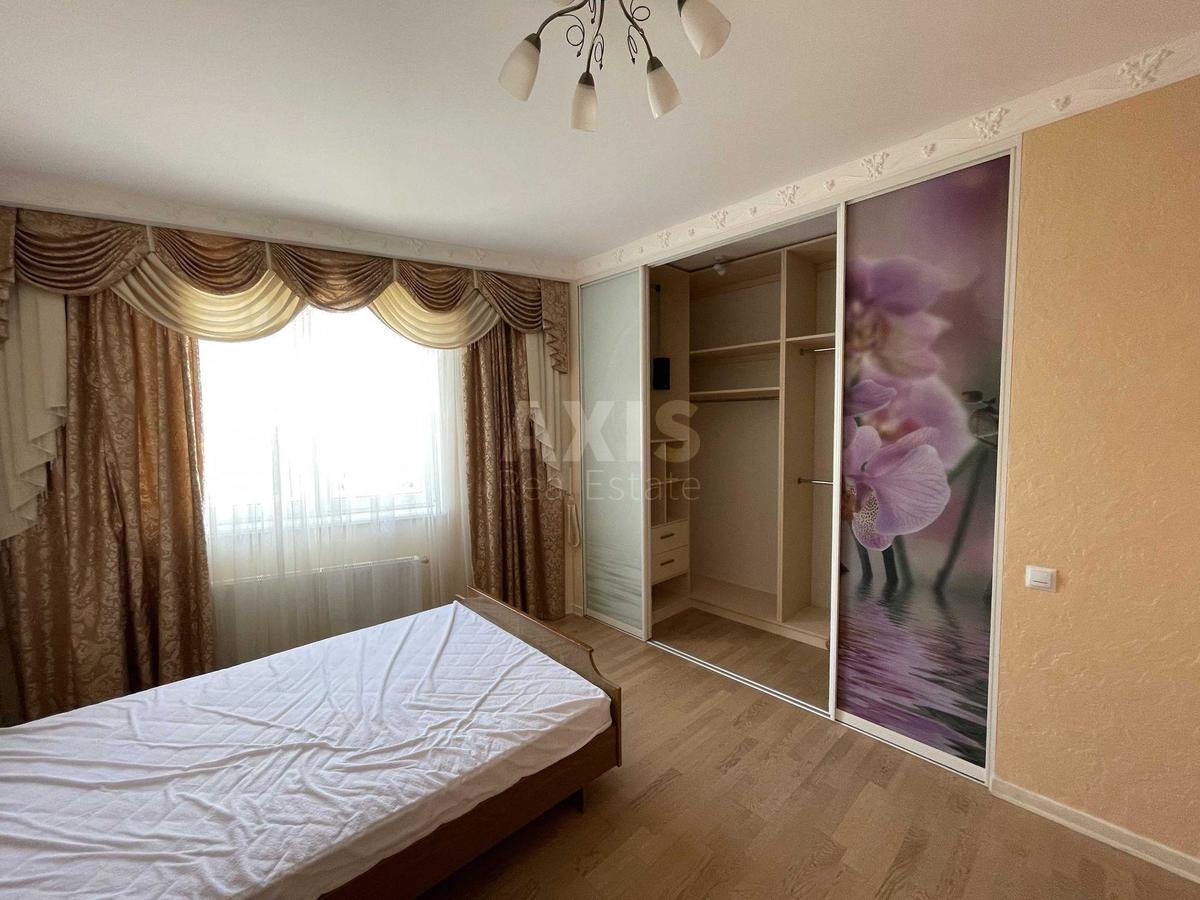 3k apartment pr-t Peremogy 121А7