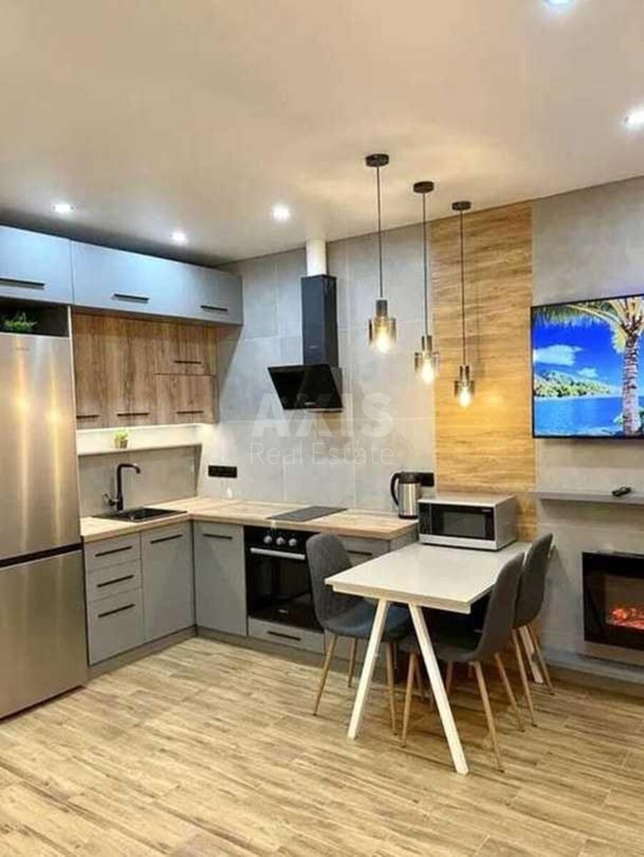 1k apartment vul. Hohlovyh Sim'i' 12