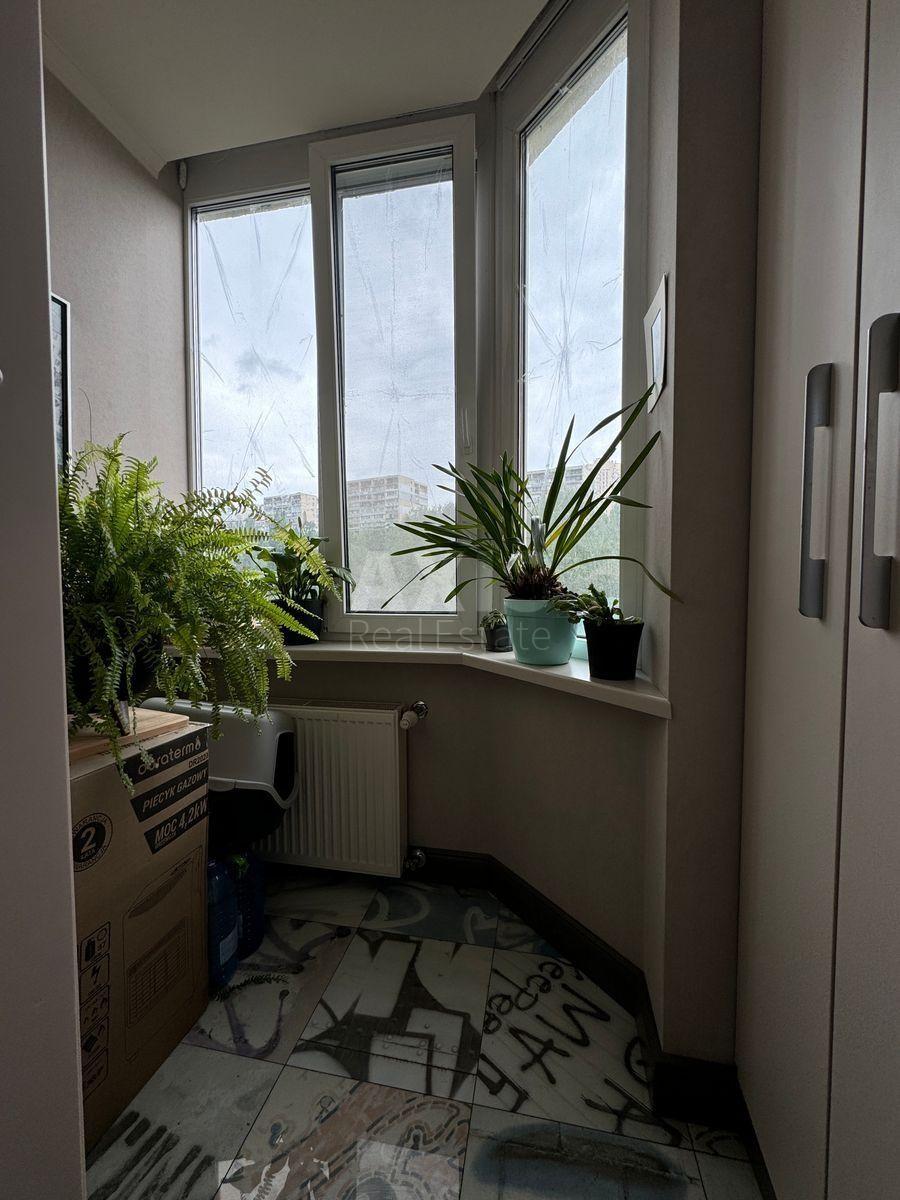 3k apartment vul. Kudrjashova 161