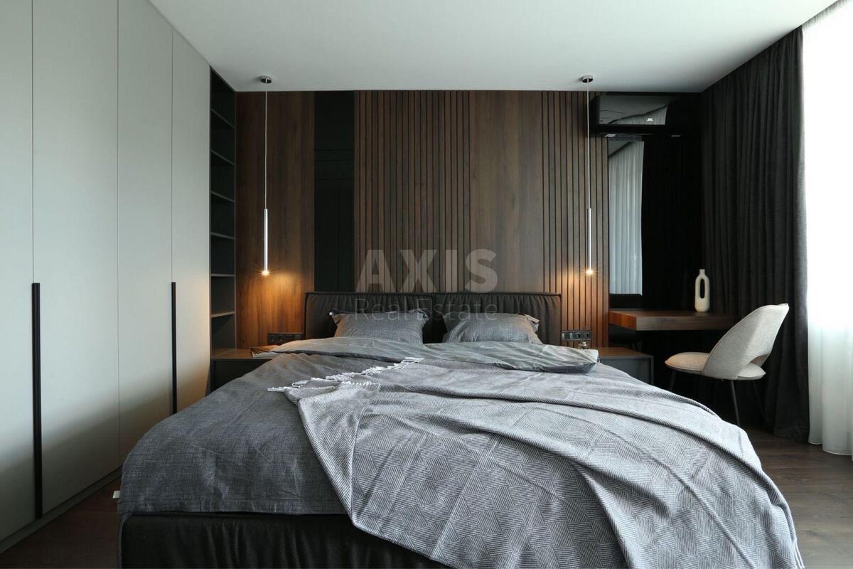 2k apartment vul. Velyka Vasyl'kivs'ka 8012