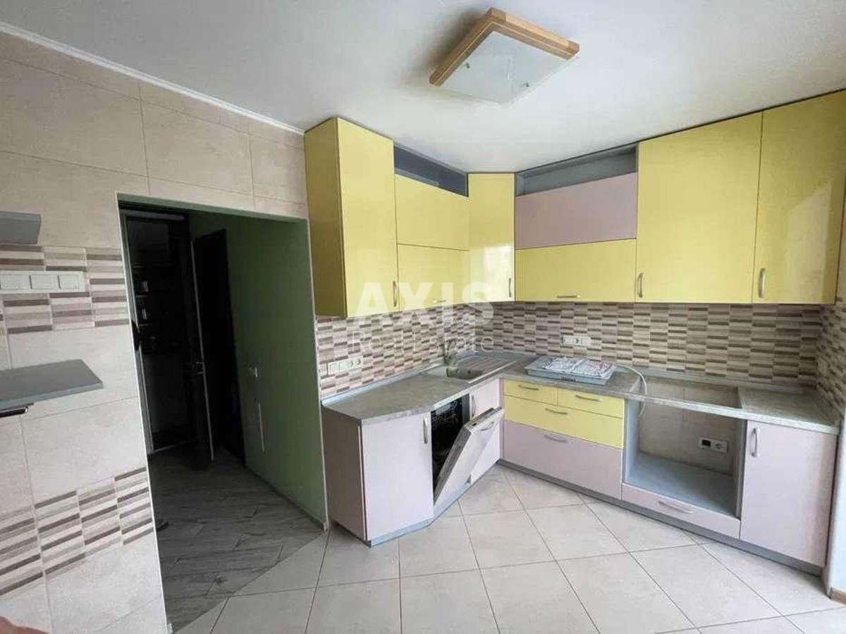 2k apartment vul. Chavdar Jelyzavety 1