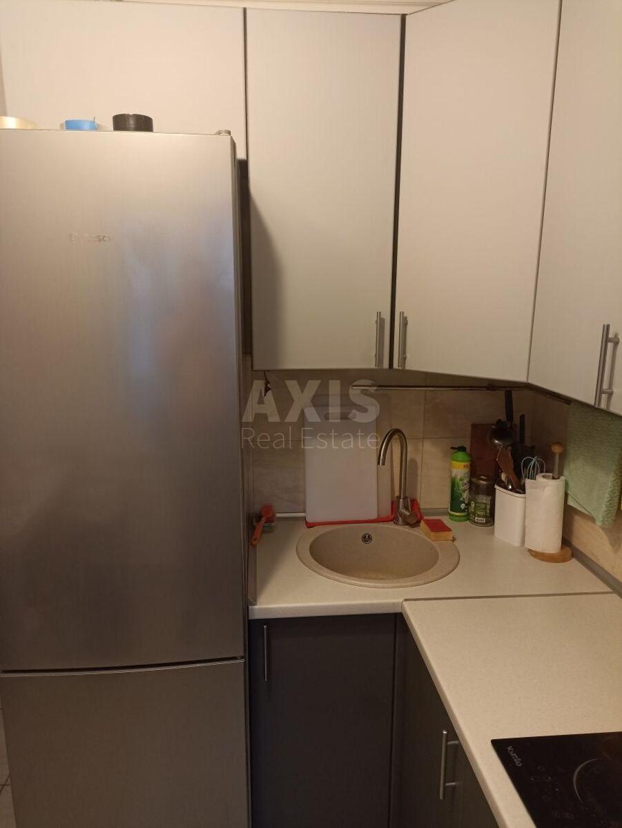 1k apartment pr-t Obolons'kyj 310