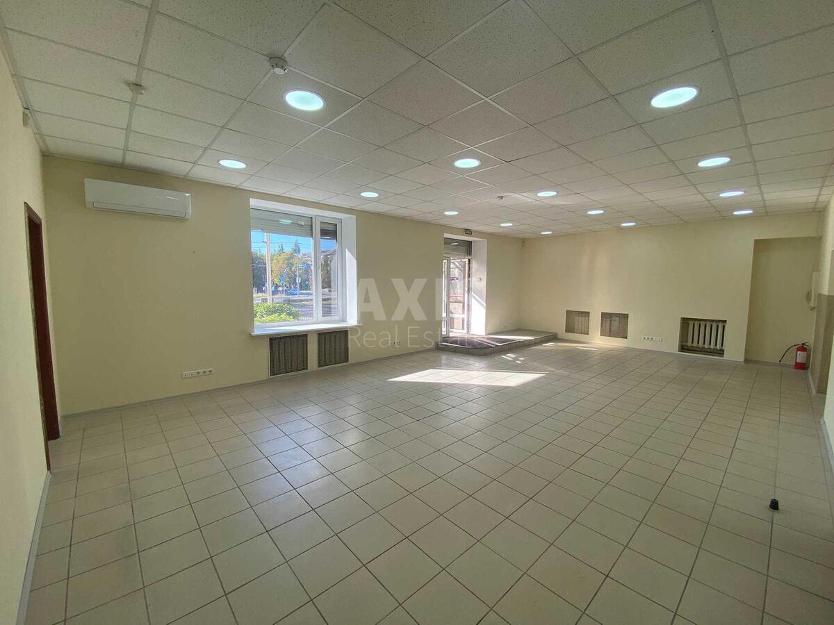 Объект торговли бул. Вацлава Гавела 8В, 112м2604660