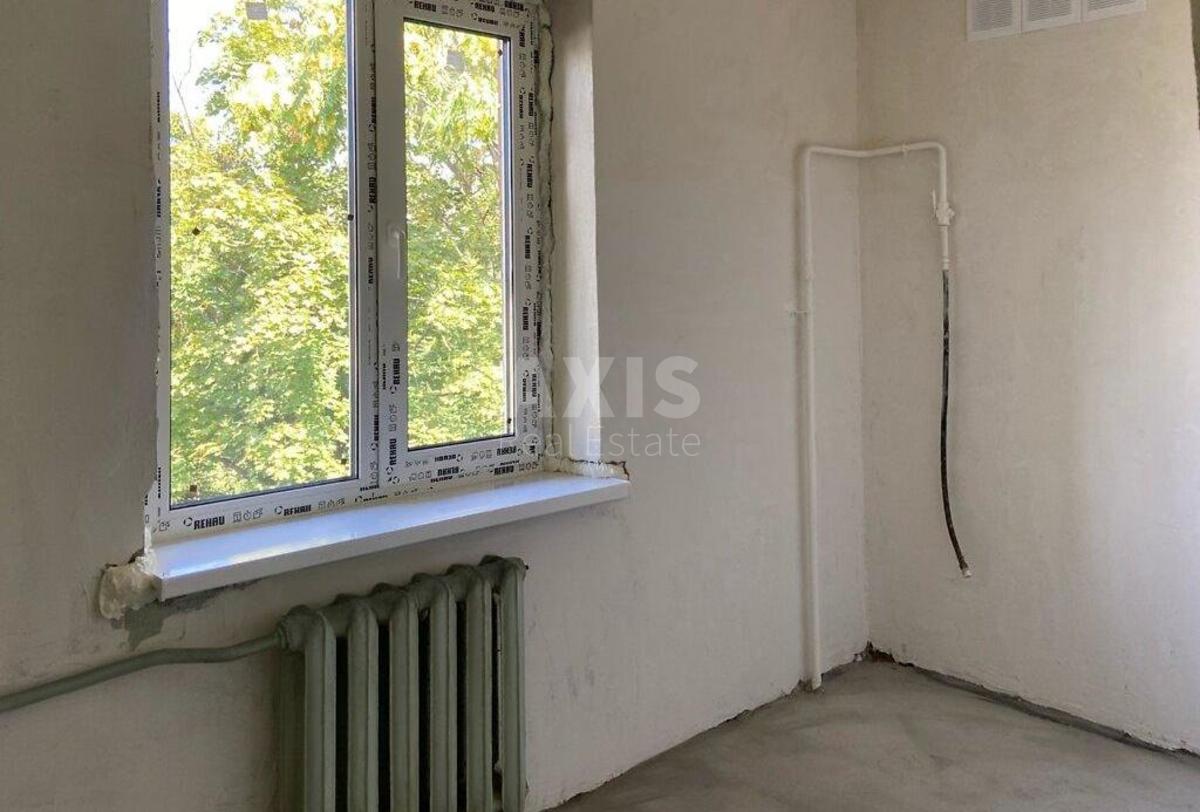 2k apartment vul. Dovnar-Zapol's'kogo 4А