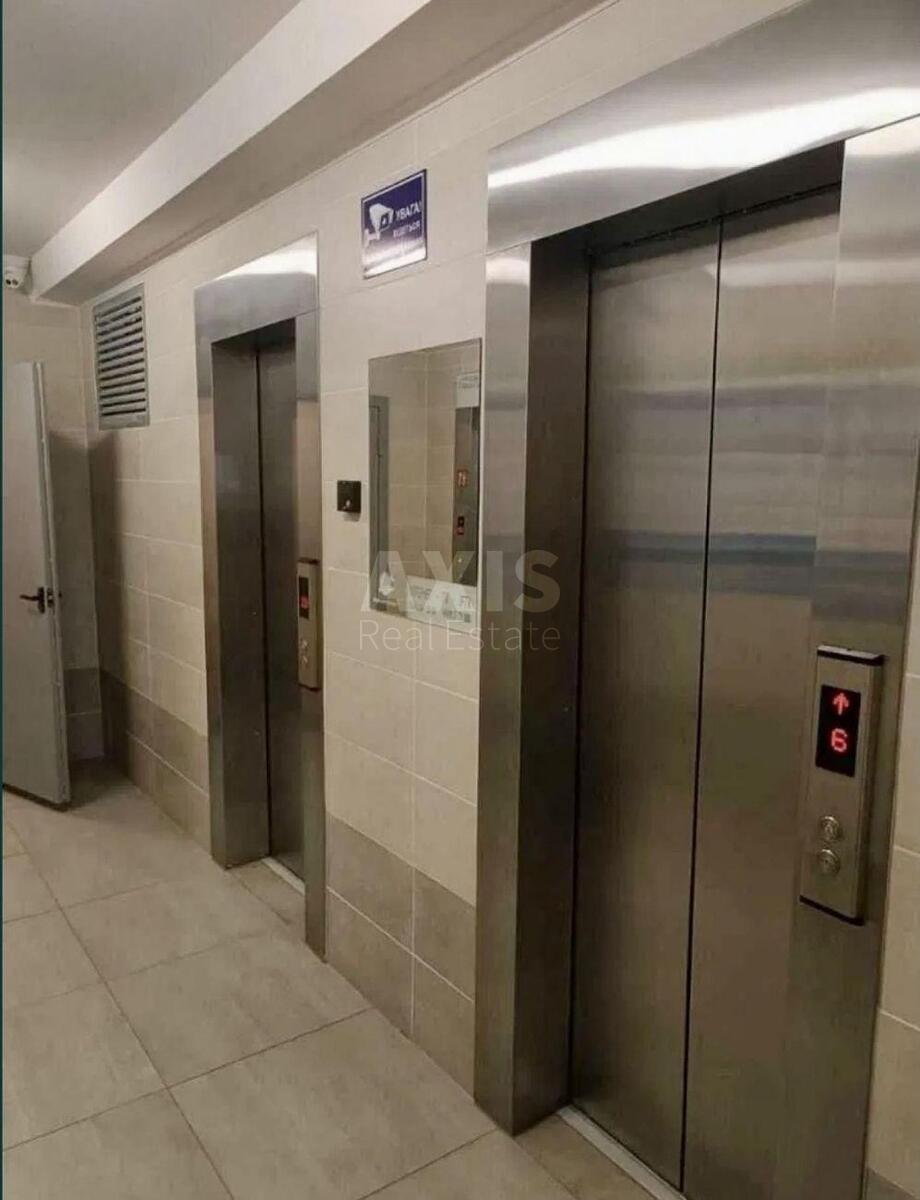 1k apartment vul. Elektrotehnichna 432