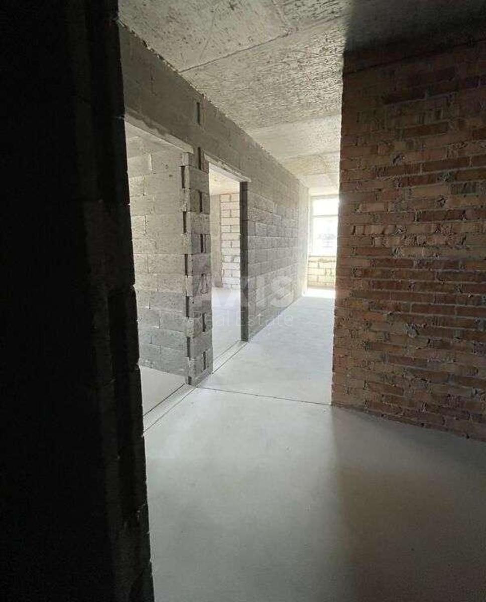 2k apartment vul. Danchenka Sergija 205