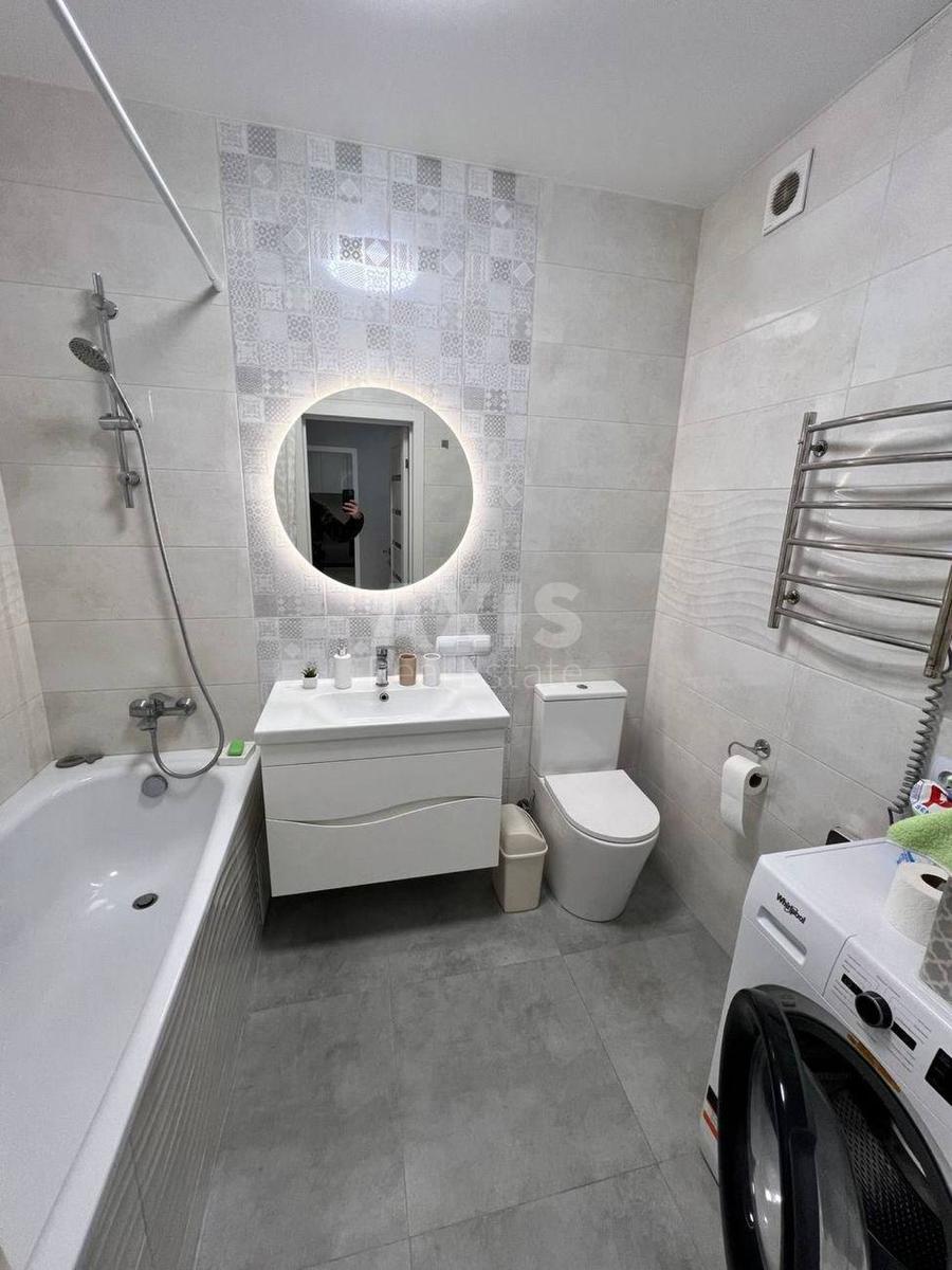 2k apartment pr-t Pravdy 39В6