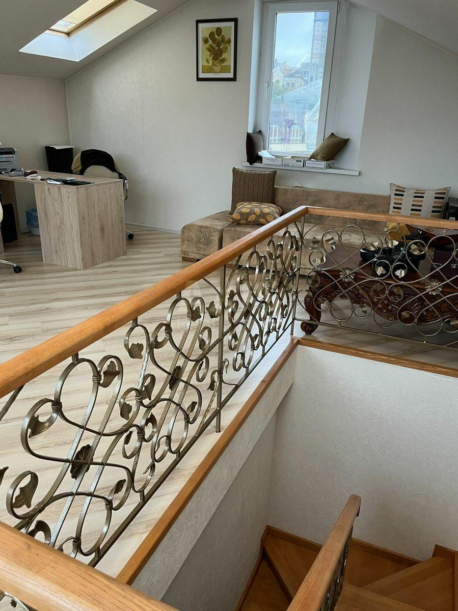 5k apartment vul. Zan'kovec'koi' 3/14