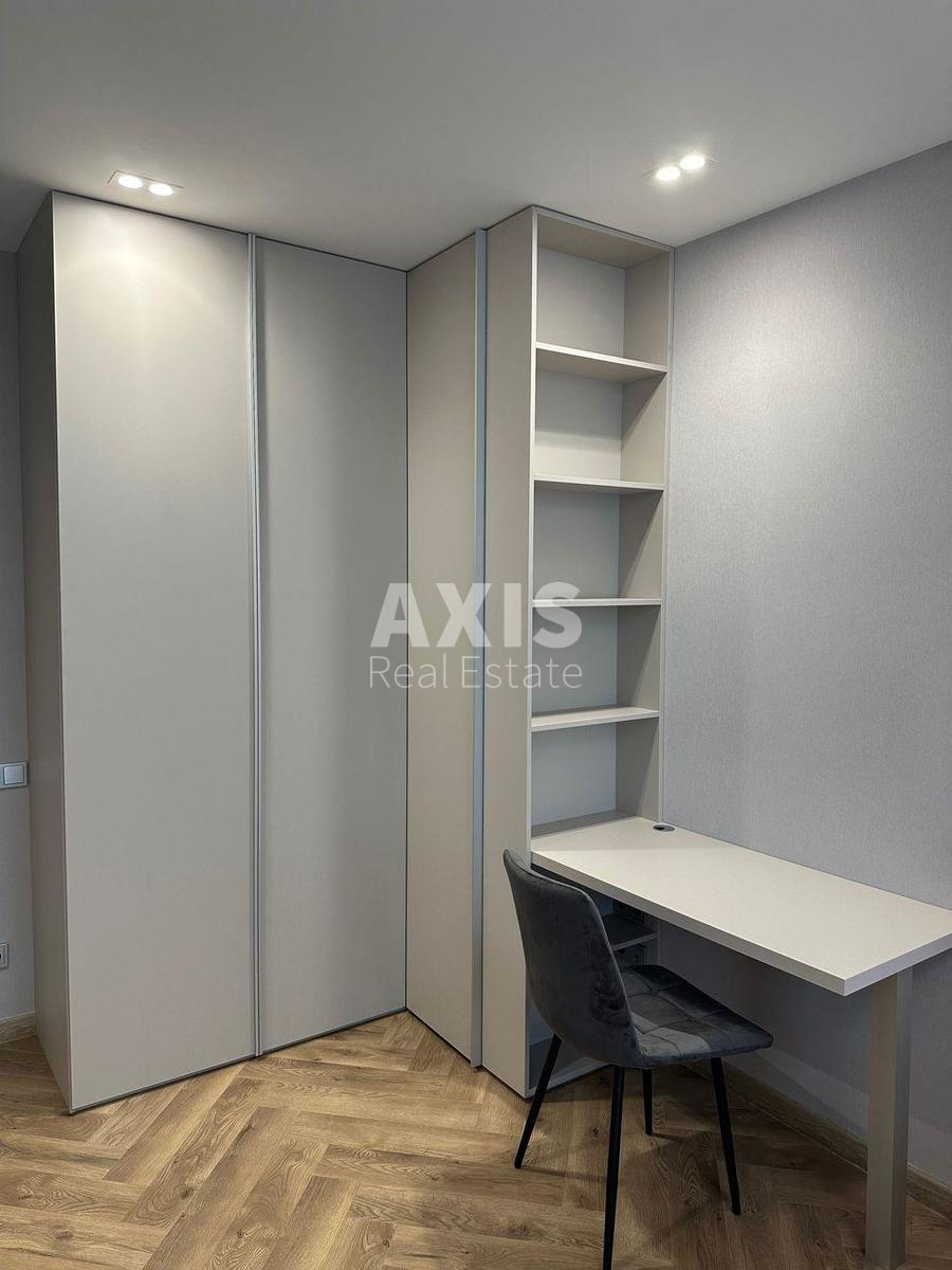 1k apartment pr-t Peremogy 11Б8