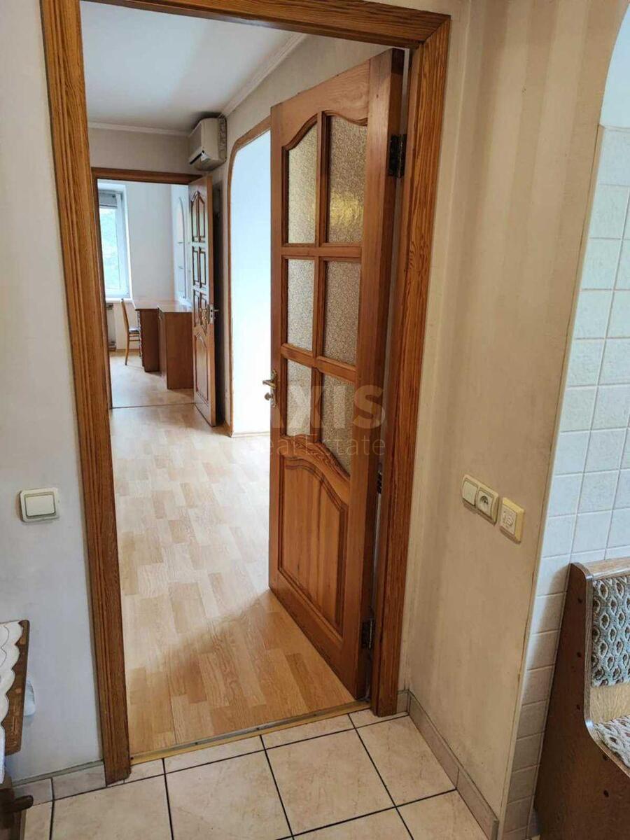 3k apartment vul. Predslavyns'ka 149