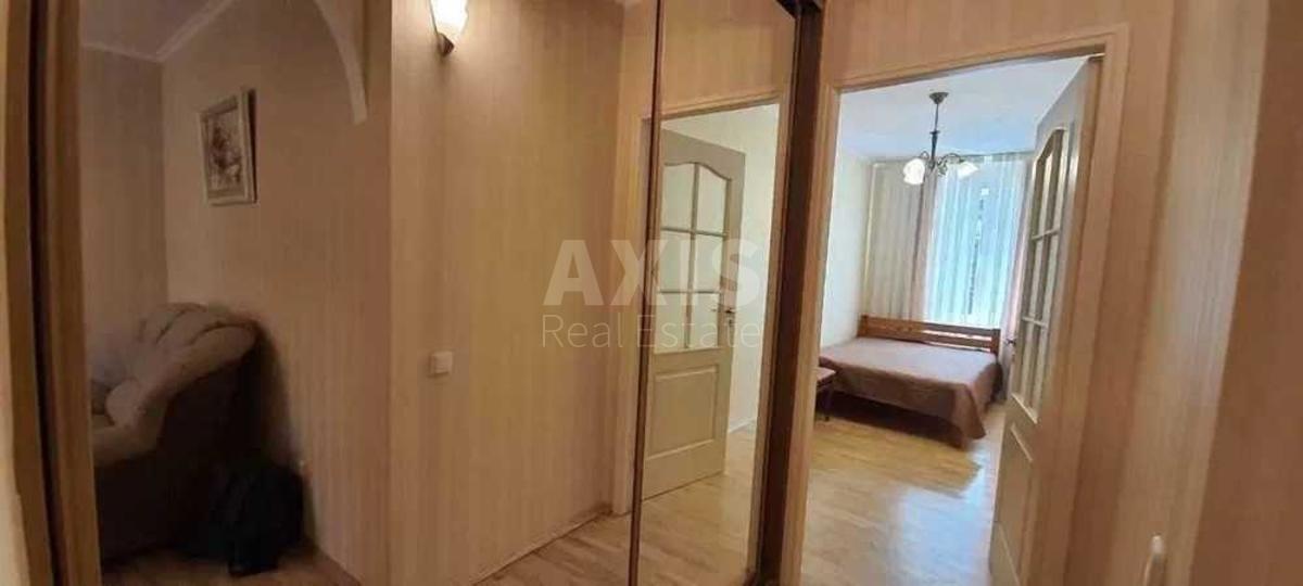 3k apartment bul. Lesi Ukrai'nky 132