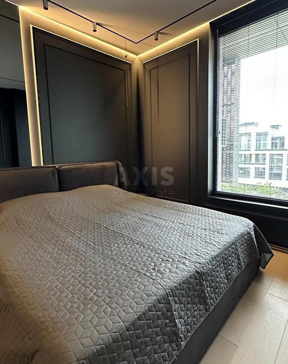 1k apartment vul. Hohlovyh Sim'i' 126