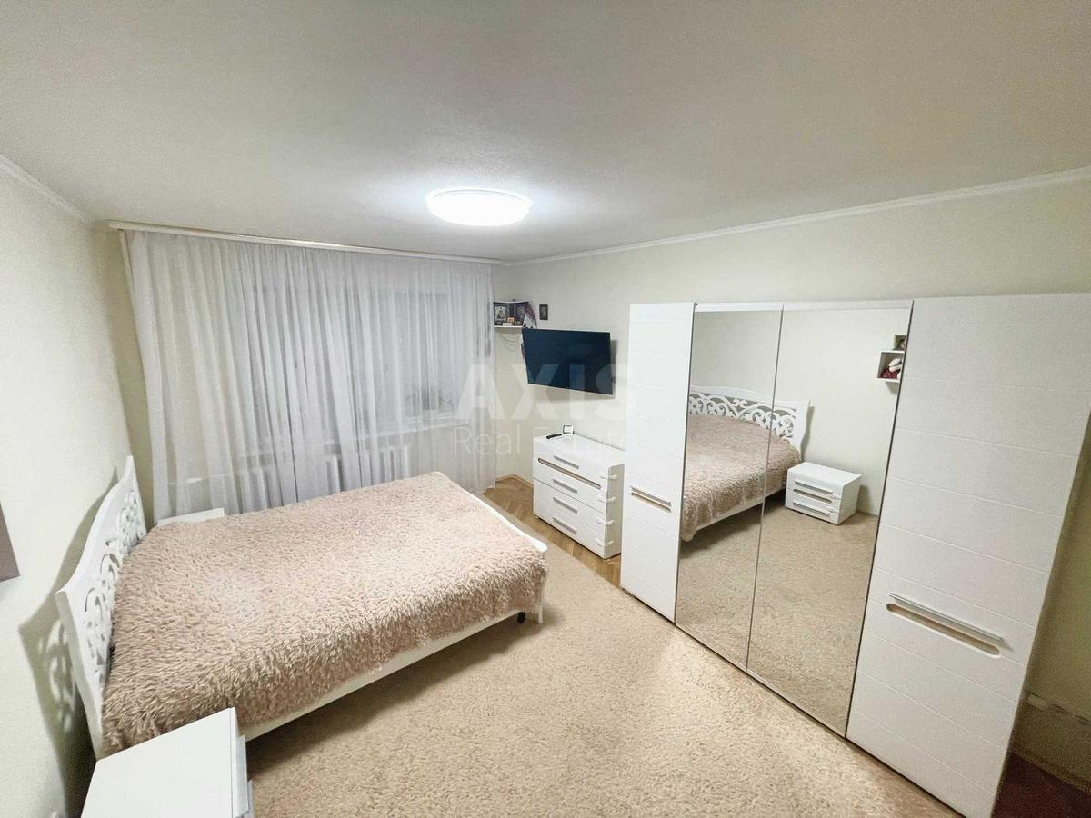 3k apartment vul. Saperne Pole 26А0