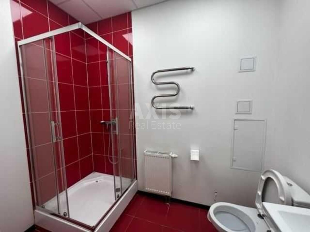 Офис ул. Воздвиженская 51А, 152м27