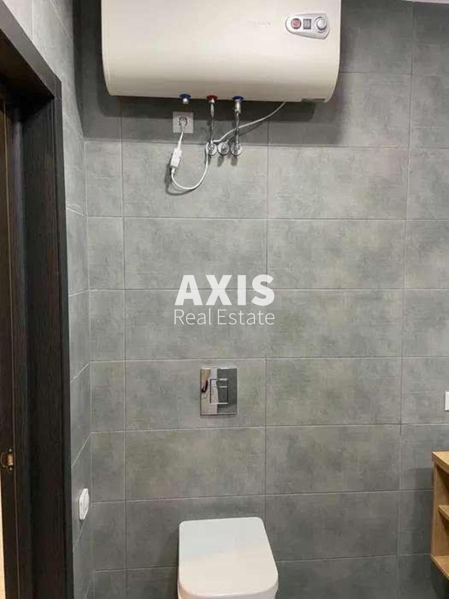 1k apartment pr-t Peremogy 5В495579