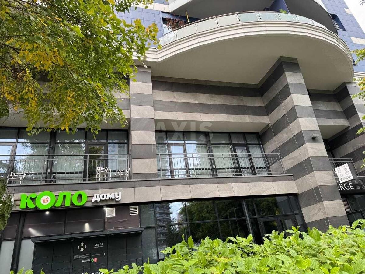 Office prov. Laboratornyj 7, 360m259649