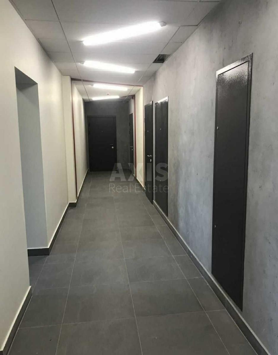 1k apartment pr-t Peremogy 672