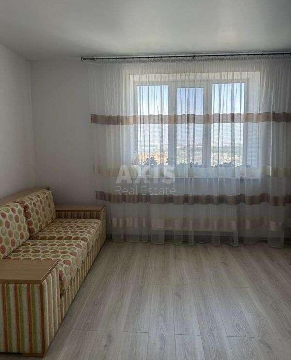 3k apartment vul. Boryspil's'ka 23А4