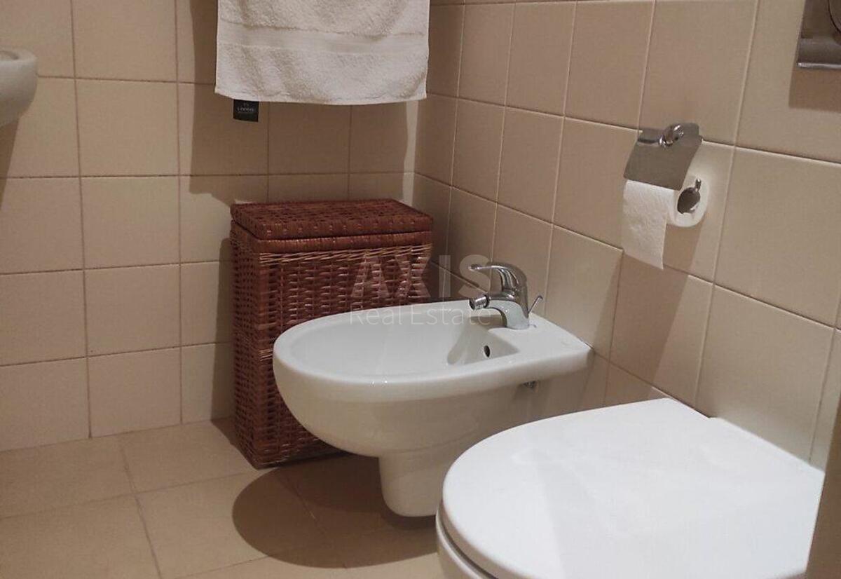 3k apartment vul. Amosova Mykoly 46