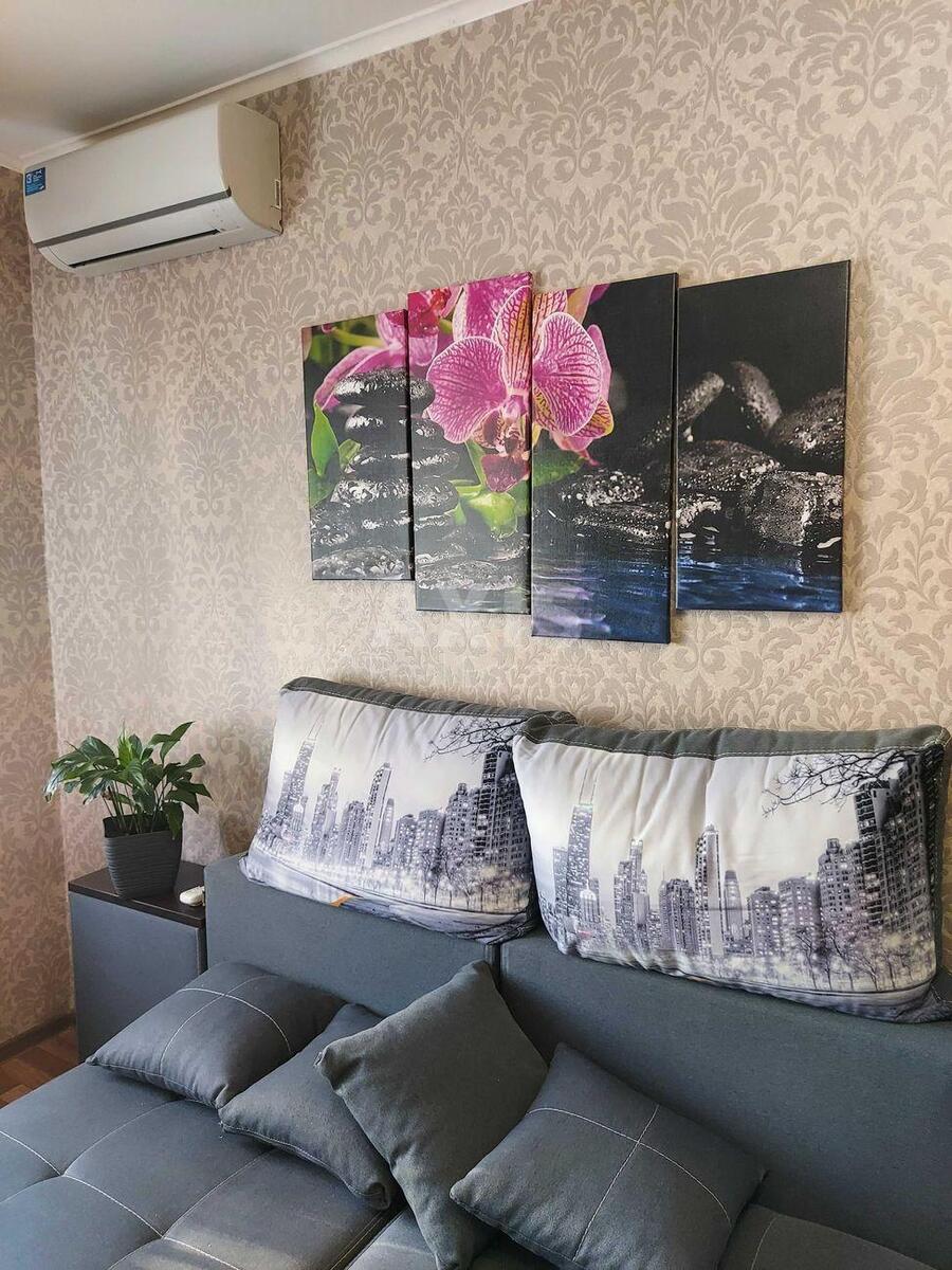 1k apartment vul. Chavdar Jelyzavety 216