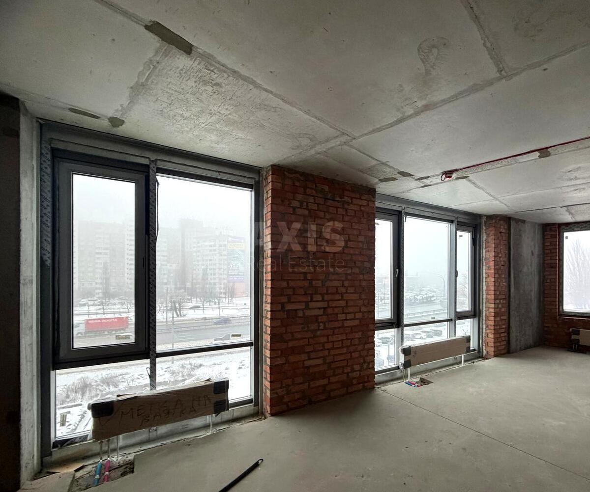 3k apartment vul. Zabolotnogo Akademika 1639370