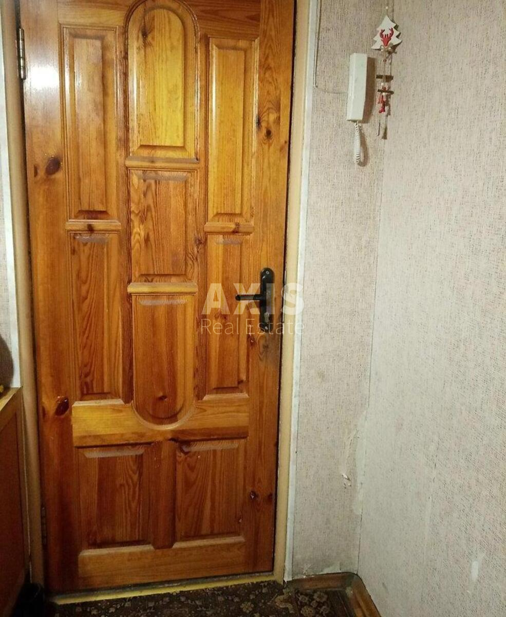 3k apartment vul. Tymoshenka Marshala 12