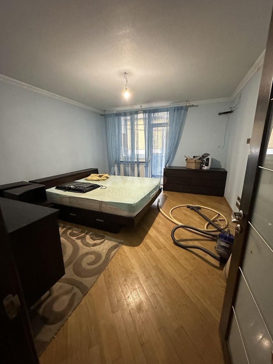 3k apartment vul. Vyshgorods'ka 452