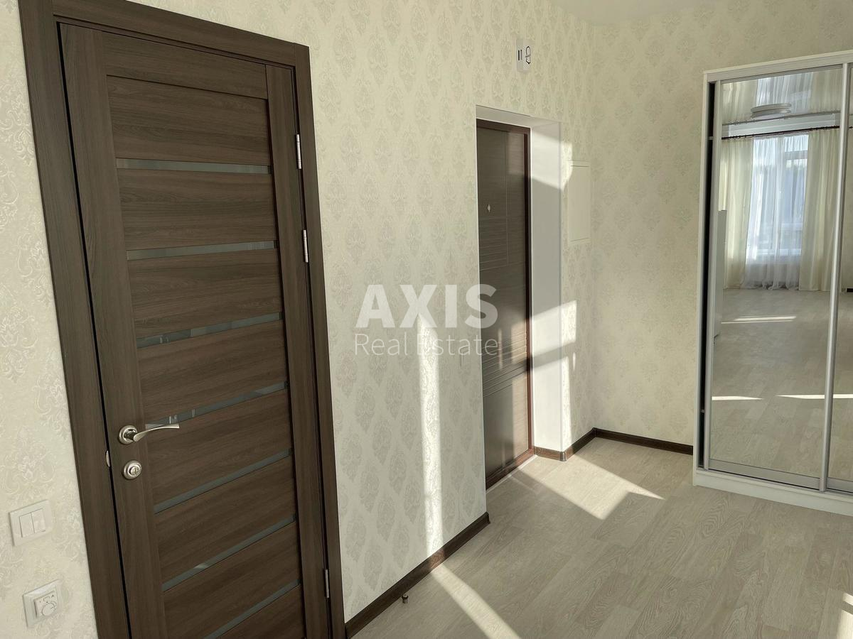 1k apartment pr-t Komarova Kosmonavta 9Б4