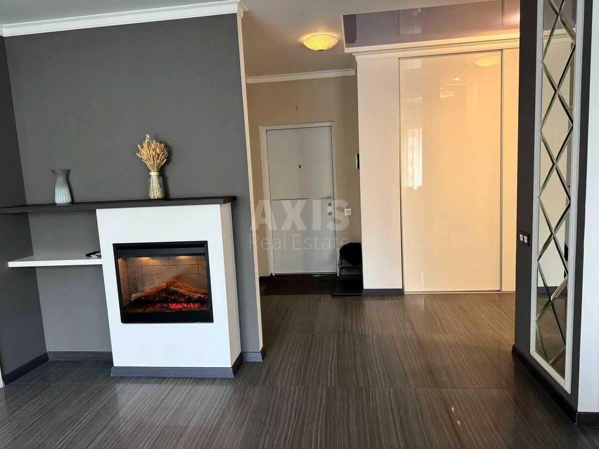 3k apartment vul. Dmytrivs'ka 755982110
