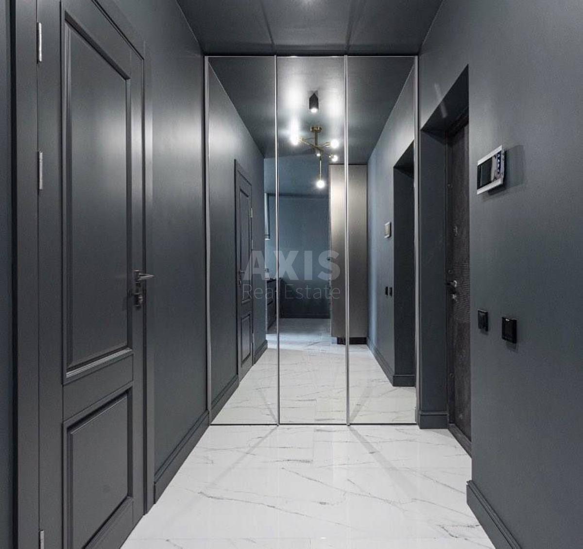 1k apartment vul. Konjeva Marshala 19/144