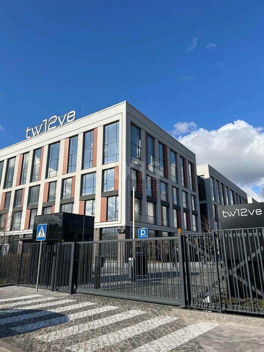 Office vul. Novokostjantynivs'ka 12, 460m259844