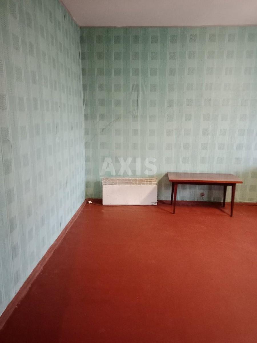 1k apartment vul. Geroi'v Dnipra 34А9