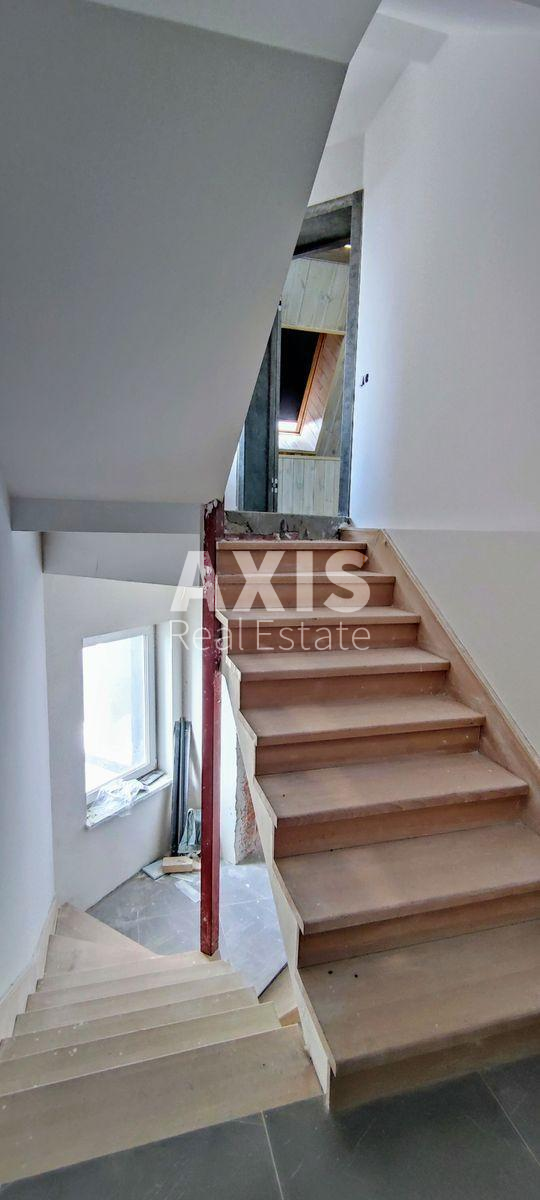 House vul. 20-ta Sadova, 450m2, Kyiv city505364