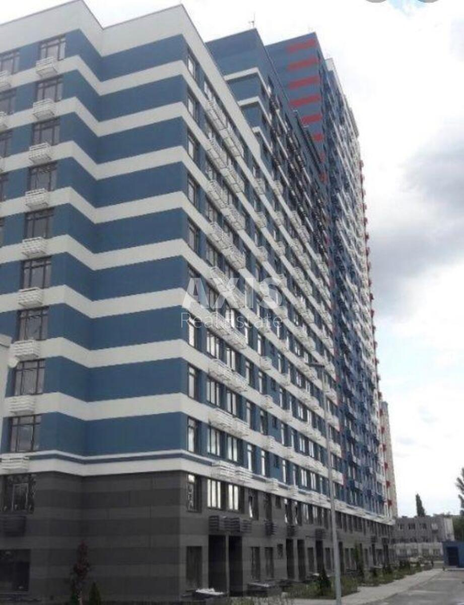 Trade object vul. Sverstjuka Jevgena 4, 210m25742912