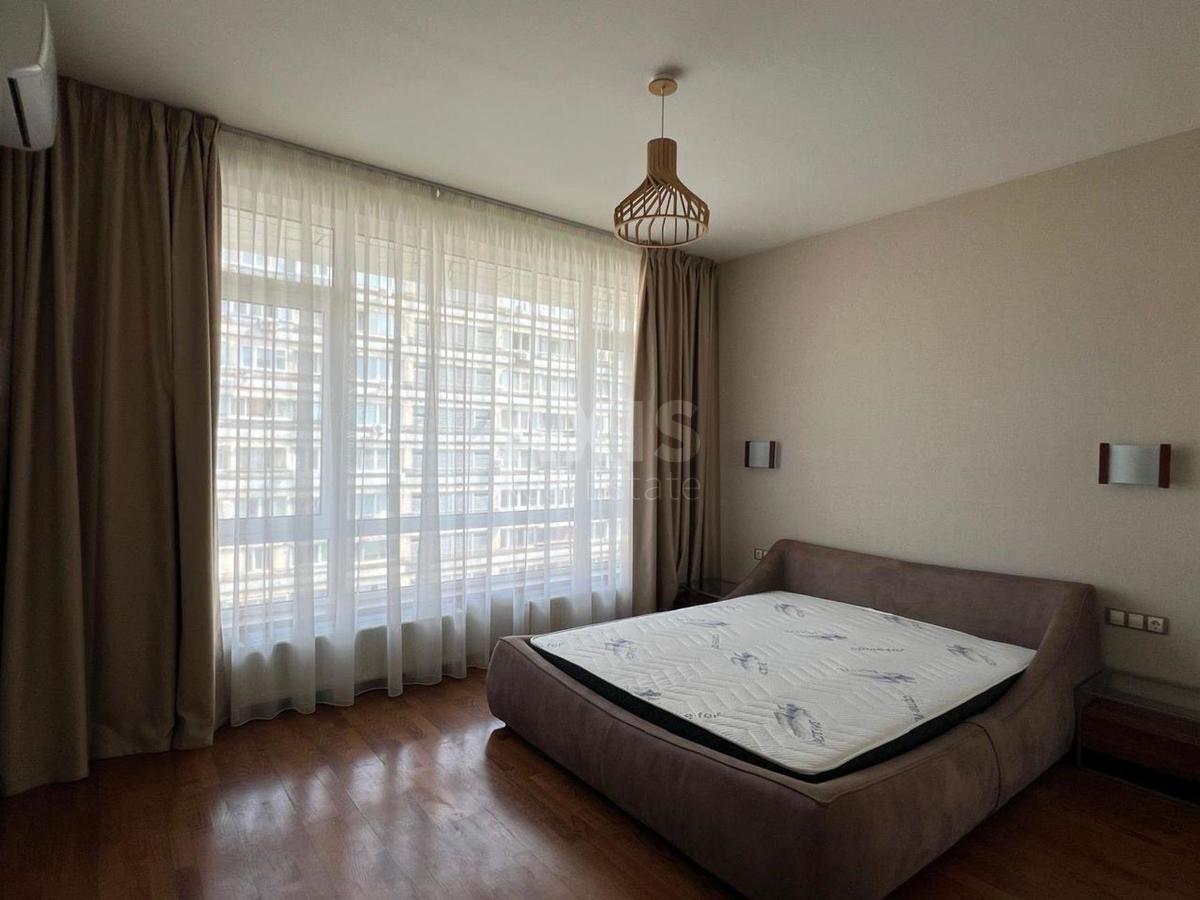 3k apartment vul. Antonovycha 1314