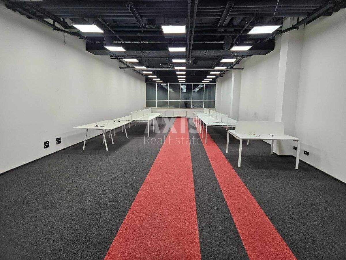 Office vul. Borshhagivs'ka 154, 891m25753516