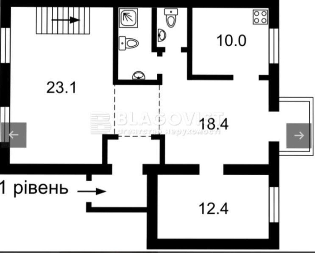 5к квартира ул. Андрея Верхогляда 10640457