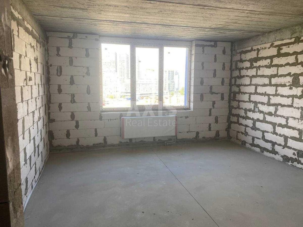 3k apartment vul. Malozemel'na 750