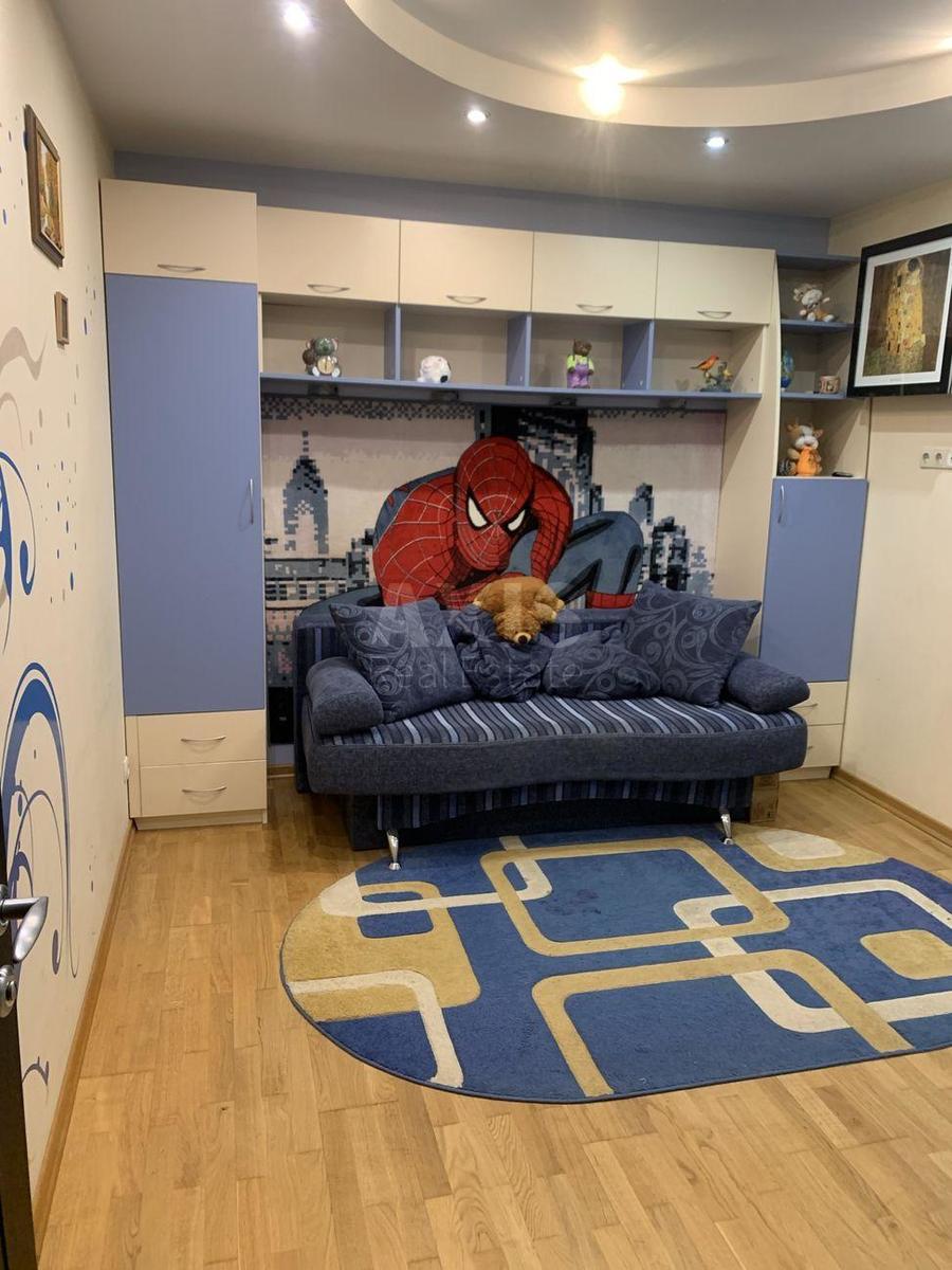3k apartment pr-t Pravdy 19А8