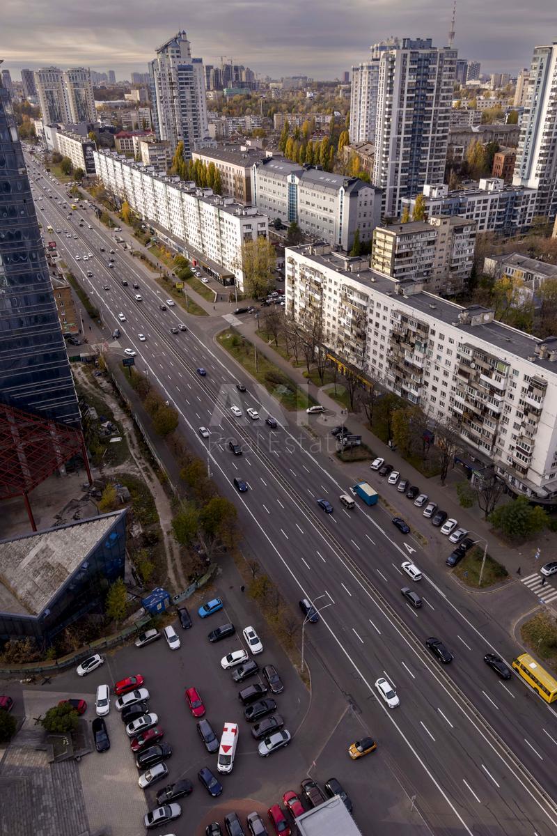 3k apartment pr-t Berestejskij 116406317