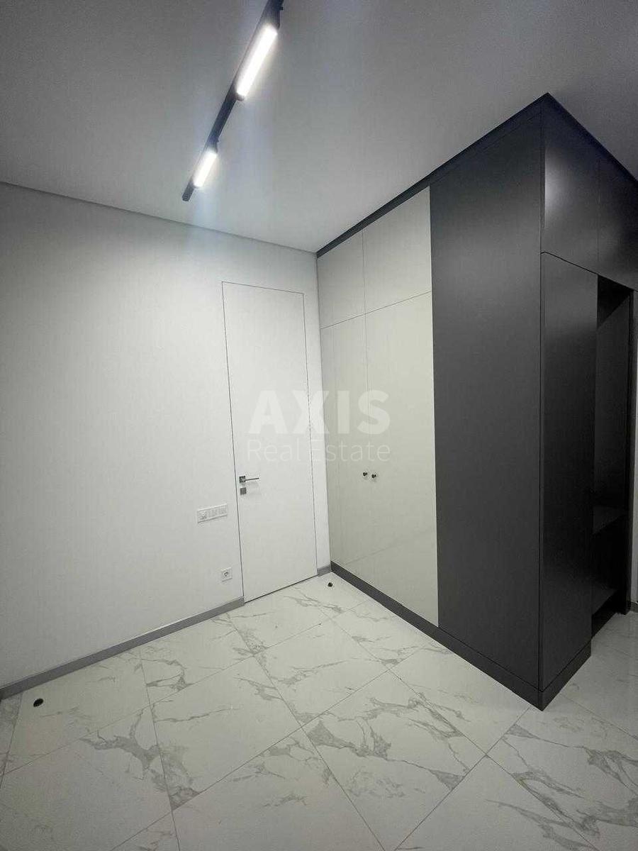 2k apartment prov. Novopechers'kyj 510