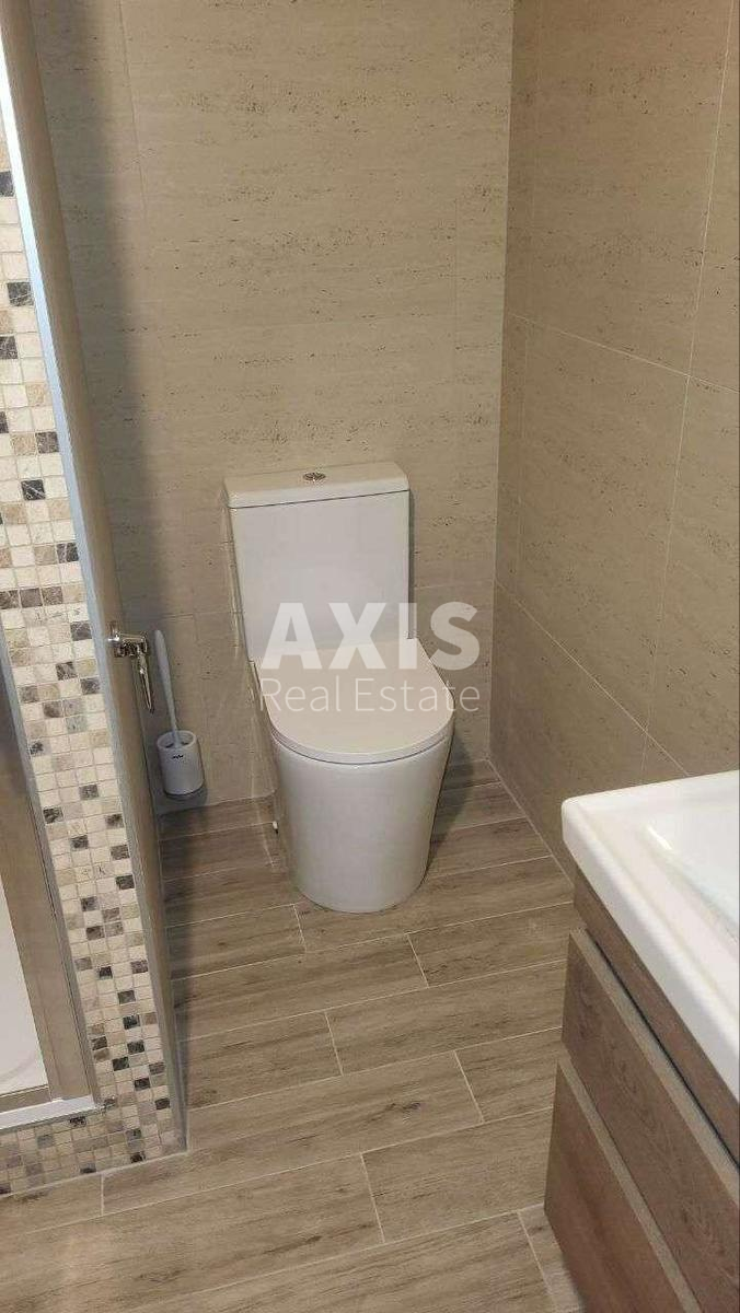 1k apartment tupyk Tvers'kyj 78
