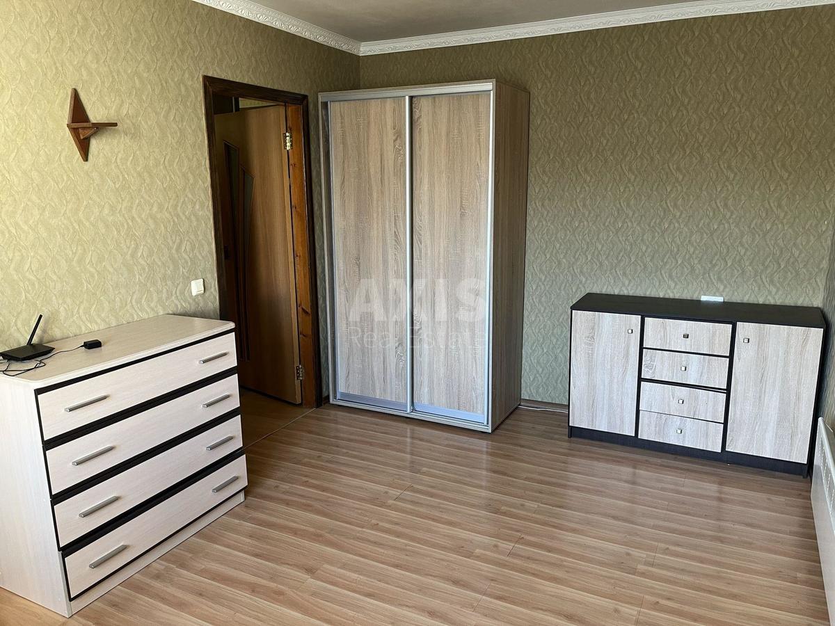 2k apartment vul. Vil'jamsa Akademika 94