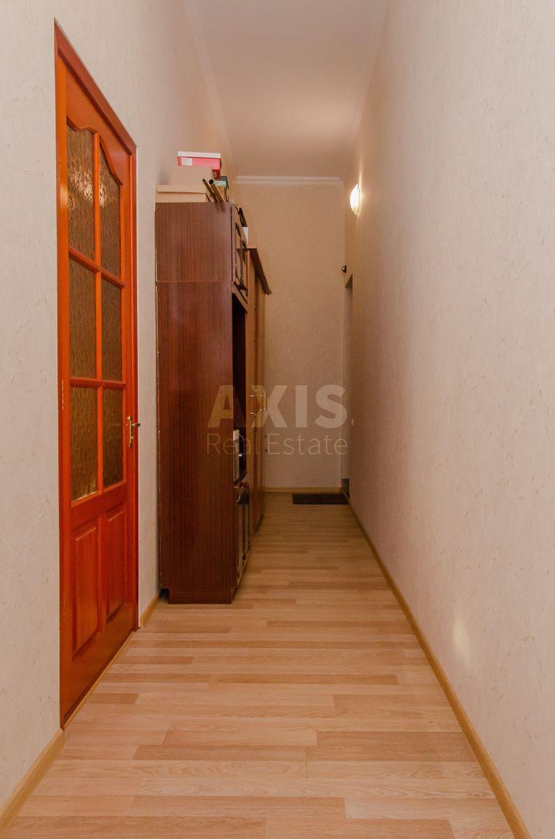 3k apartment vul. Myhajlivs'ka 24В7