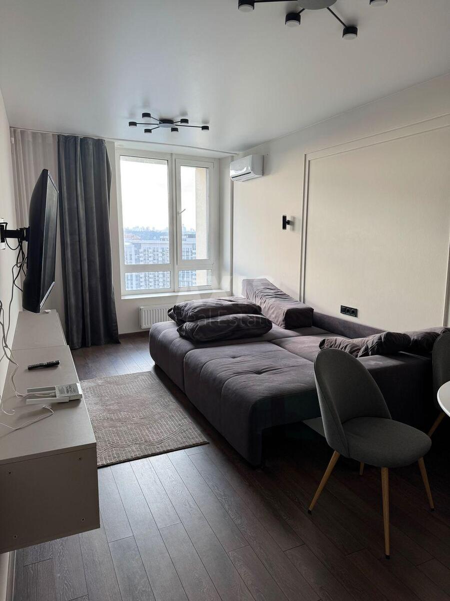 1k apartment vul. Zarichna 16556431