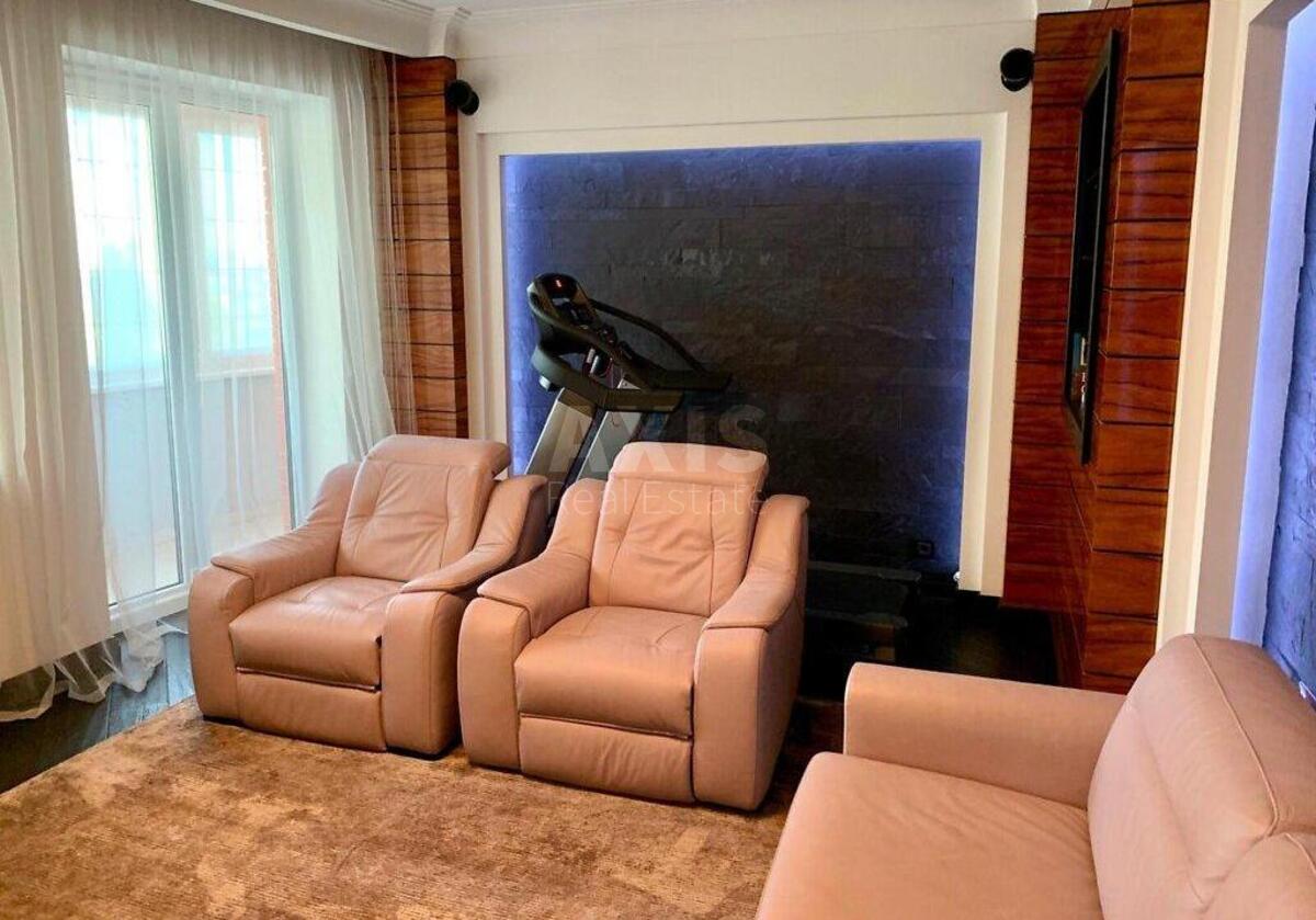 5к квартира ул. Срибнокильская 125999317