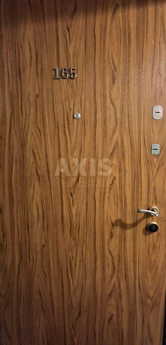 1k apartment vul. Lunachars'kogo 712