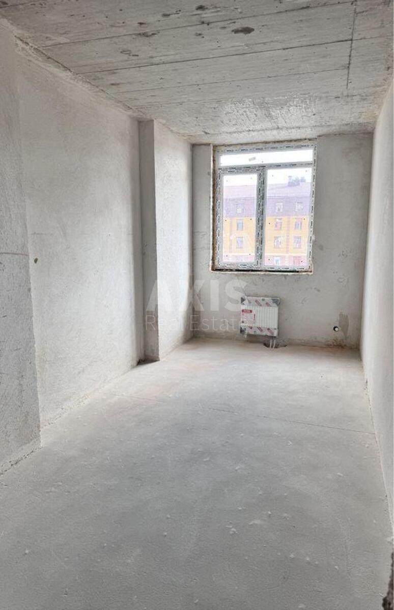 2k apartment vul. Sosjury Volodymyra 61