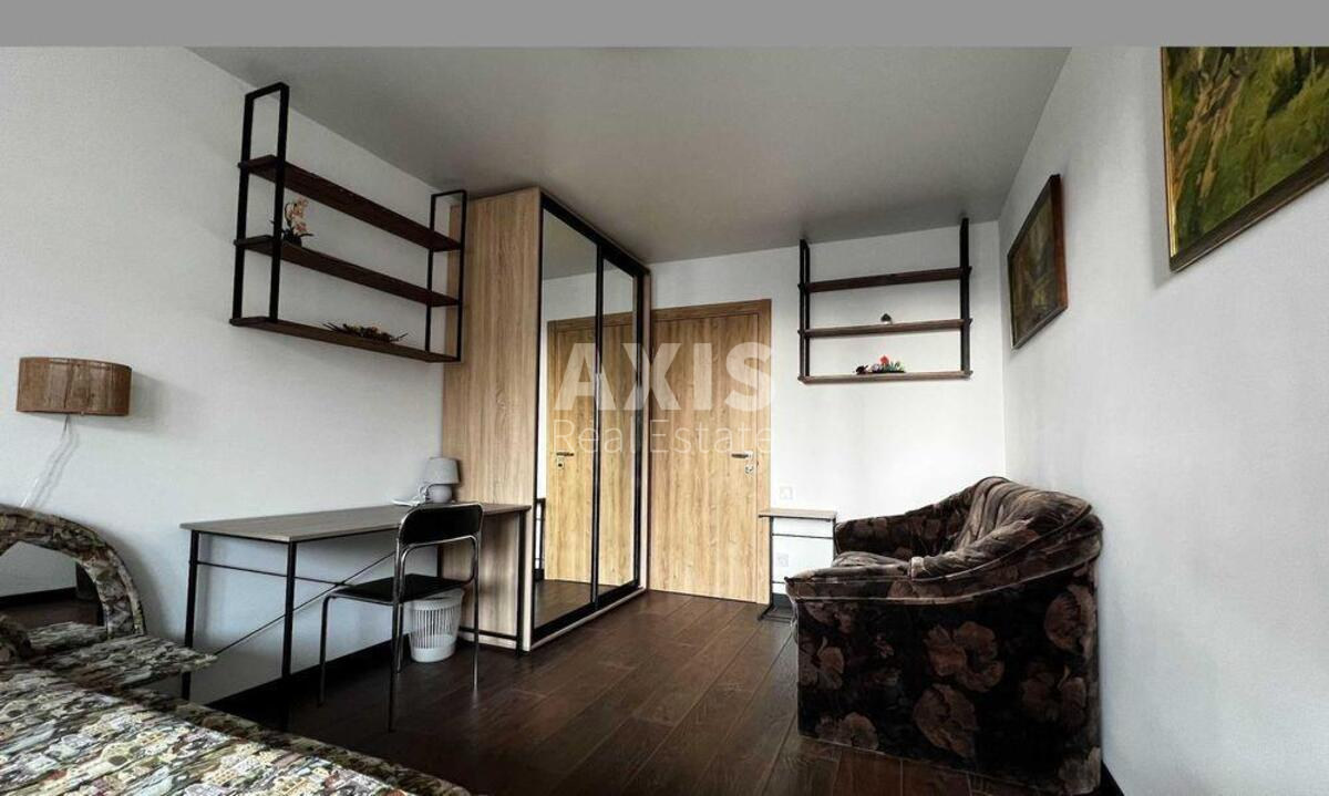 3k apartment vul. Kryvonosa Maksyma 716