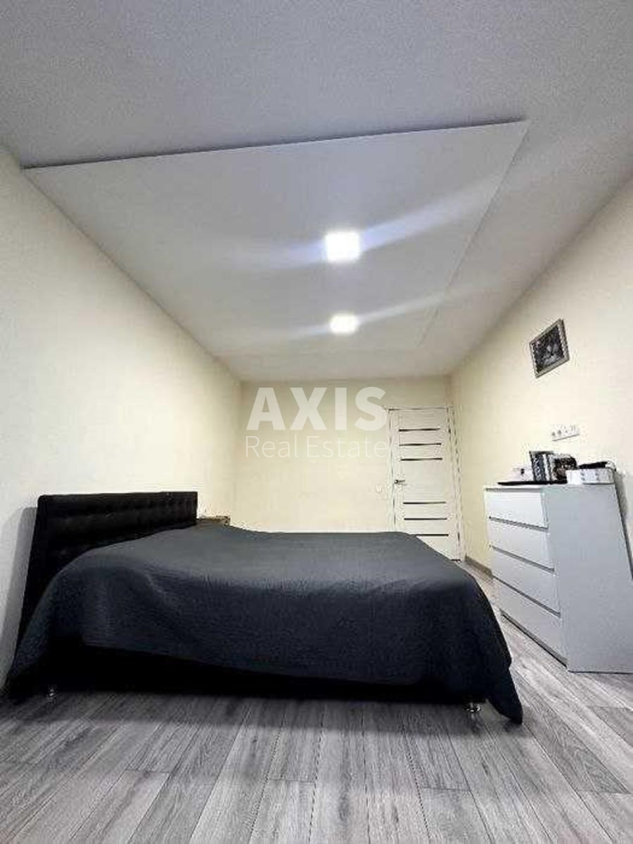 1k apartment vul. Zabolotnogo Akademika 148б